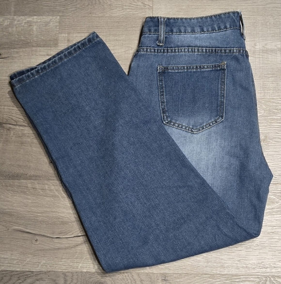 Womens High Rise - Picture 1 of 2